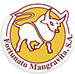 Logo de Fortunato Mangravita, S.A.